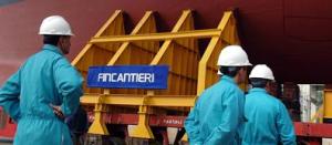 FINCANTIERI