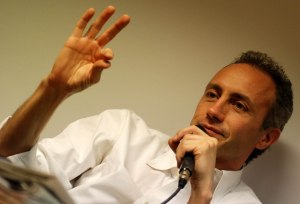 Marco Travaglio